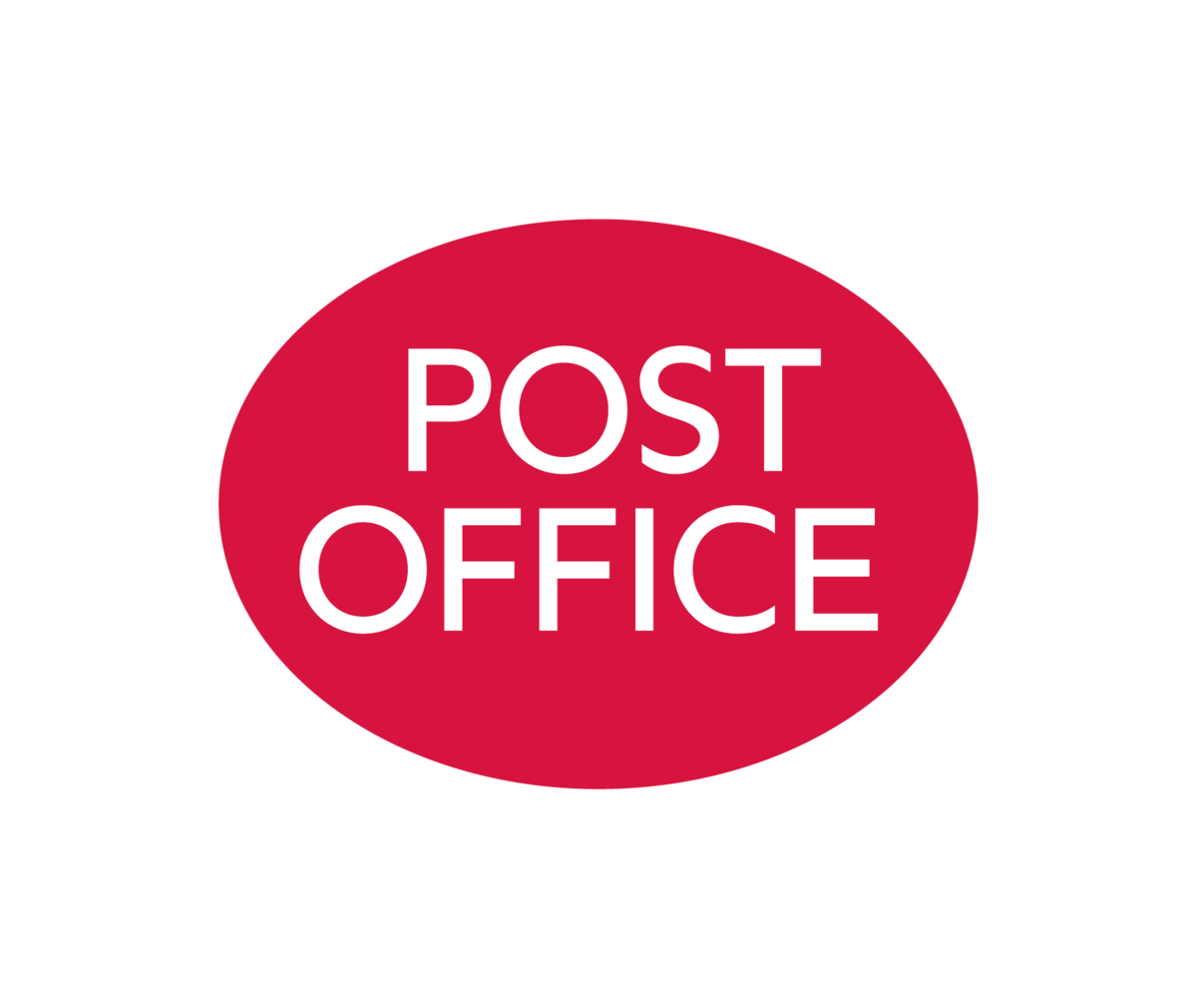 Post Office logo