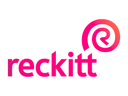 Reckitt  logo