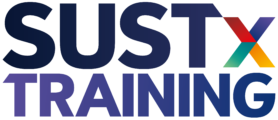 SUSTx Training logo