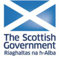 Scottish Executive logo