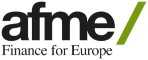 Association for Financial Markets in Europe logo