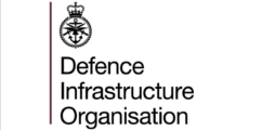 Defence Infrastructure Organisation logo