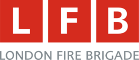 London Fire Brigade logo