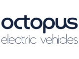 Octopus Electric Vehicles logo