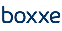 boxxe logo
