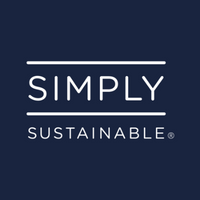Simply Sustainable logo