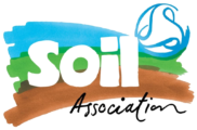 Soil Association logo