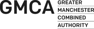 GMCA logo