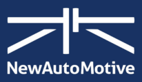 New Automotive logo