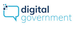 Digital Government Conference logo