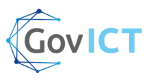 Government ICT Conference logo