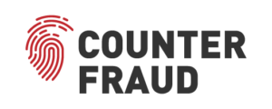 Counter Fraud Conference logo