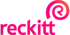 Reckitt  logo