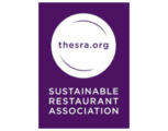 Sustainable Restaurant Association logo