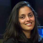 Trina Chakravarti