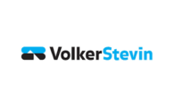 Volker Stevin logo