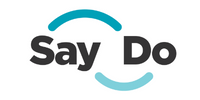 The Say Do Company logo